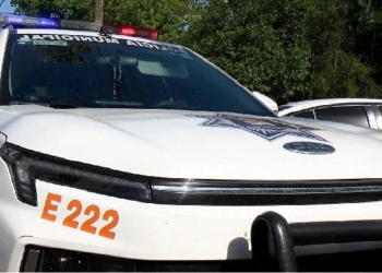 Captura Policía de Hermosillo a presunto asaltante