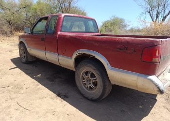 ACCIONES POLICIALES PARA LA SEGURIDAD DE HERMOSILLO 