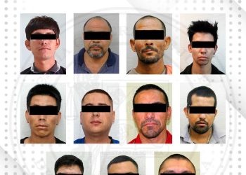 Obtiene FGJES sentencias por delitos de alto impacto