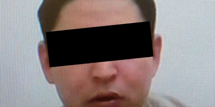 Vinculan a proceso a Víctor Honorio “N” por homicidio de 2020 en Ciudad Obregón