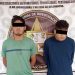 Capturados dos hermanos por tentativa de homicidio en San Luis Río Colorado