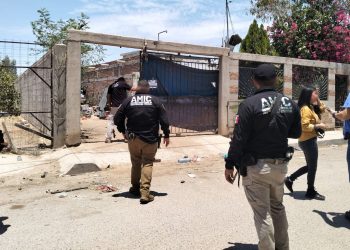 Cateo positivo permite aseguramiento de vehículos con reporte de robo en Hermosillo