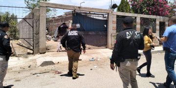 Cateo positivo permite aseguramiento de vehículos con reporte de robo en Hermosillo