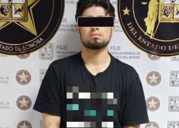 Vinculado a proceso por el delito de violación equiparada agravada en perjuicio de una menor de edad en Nogales