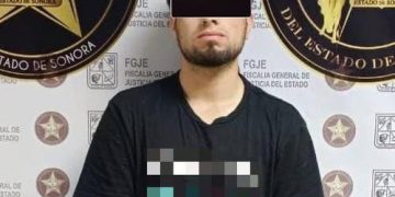 Vinculado a proceso por el delito de violación equiparada agravada en perjuicio de una menor de edad en Nogales