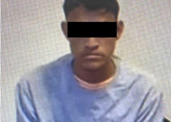 Sentencian a más de ocho años de prisión a sujeto en Guaymas por narcomenudeo