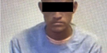 Sentencian a más de ocho años de prisión a sujeto en Guaymas por narcomenudeo