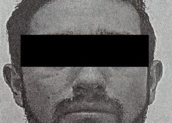 Sentencia de 32 años de prisión para violador de una menor en Empalme