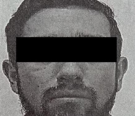 Sentencia de 32 años de prisión para violador de una menor en Empalme