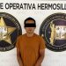 Ejecuta AMIC orden de aprehensión contra presunto homicida
