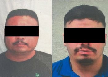 CAEN PRIMEROS DOS POLICÍAS MUNICIPALES POR LEVANTON MASIVO DE PERSONAS QUE ELLOS JUZGARON VIVÍAN EN SITUACIÓN DE CALLE