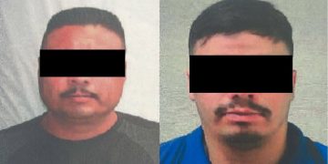 CAEN PRIMEROS DOS POLICÍAS MUNICIPALES POR LEVANTON MASIVO DE PERSONAS QUE ELLOS JUZGARON VIVÍAN EN SITUACIÓN DE CALLE