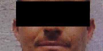 Se cumplimenta orden de aprehensión contra Alejandro “N” por el delito de robo