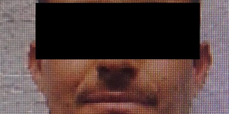 Se cumplimenta orden de aprehensión contra Alejandro “N” por el delito de robo