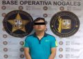 Vinculan a proceso a Pedro “N” por privación ilegal de la libertad agravada en Nogales