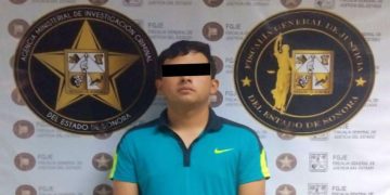 Vinculan a proceso a Pedro “N” por privación ilegal de la libertad agravada en Nogales