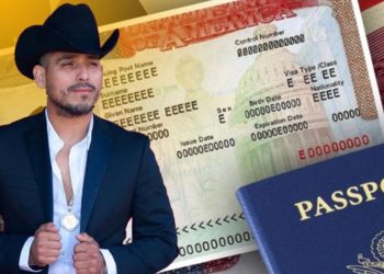 Espinoza Paz aclara rumores sobre su visa: ¿Por qué no puede ingresar a EEUU?