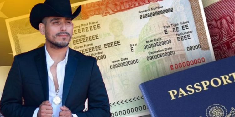 Espinoza Paz aclara rumores sobre su visa: ¿Por qué no puede ingresar a EEUU?