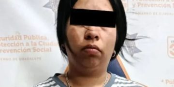 Acuchilla a su esposo por encontrarle ‘mensajitos’ de otra mujer en el celular