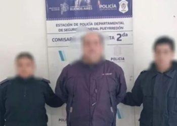 Papá usaba las pijamadas de su hija para abusar de sus amigas
