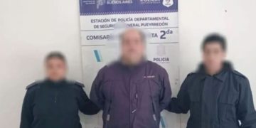 Papá usaba las pijamadas de su hija para abusar de sus amigas