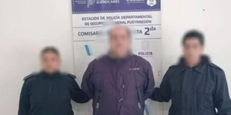 Papá usaba las pijamadas de su hija para abusar de sus amigas