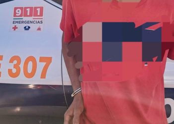 Arresta Policía Preventiva a 79 presuntos delincuentes