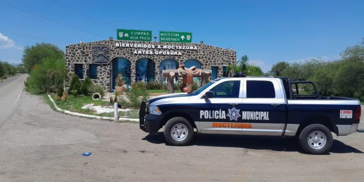 Investiga Fiscalía muerte de joven en centro de detención de Moctezuma