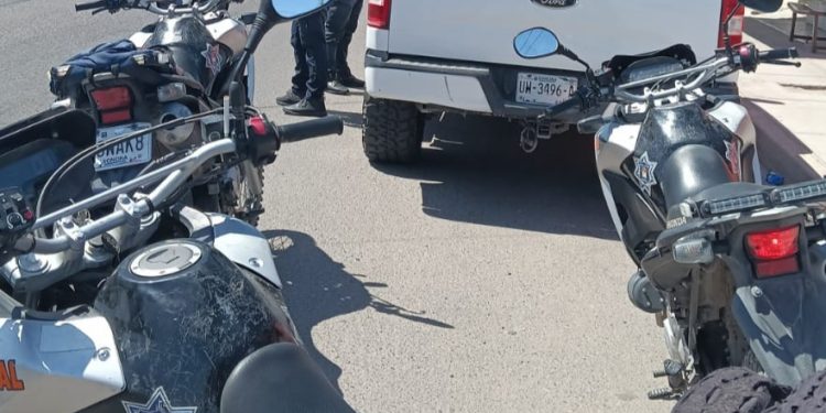 Aumentan detenciones de presuntos delincuentes en Hermosillo 