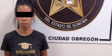 Vinculan a proceso a mujer por maltrato infantil en Cajeme