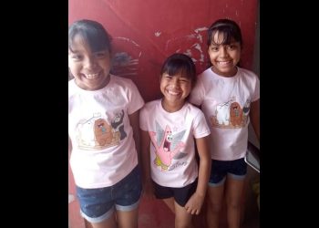 CAPTURAN A ASESINO DE TRES NIÑAS EN HERMOSILLO; ERA PAREJA DE SU MADRE, A QUIEN TAMBIÉN ASESINÓ