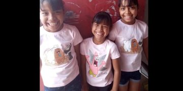 CAPTURAN A ASESINO DE TRES NIÑAS EN HERMOSILLO; ERA PAREJA DE SU MADRE, A QUIEN TAMBIÉN ASESINÓ