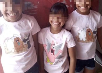 LA MALDAD HUMANA NO TIENE LÍMITES: ASESINAN A TRES NIÑAS EN EL POBLADO MIGUEL ALEMÁN; PREVIAMENTE HABÍAN LOCALIZADO EL CUERPO SIN VIDA DE SU MADRE