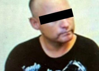 Vinculado a proceso imputado por violencia familiar en Guaymas