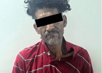 Prisión preventiva para José David “N” por feminicidio en contra de su propia madre