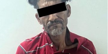 Prisión preventiva para José David “N” por feminicidio en contra de su propia madre