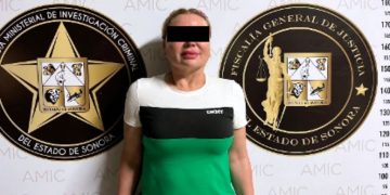 Imputa FGJES a mujer prestamista por el delito de cobranza extrajudicial ilícita en Hermosillo