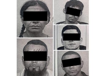 Logra FGJES sentencias de más de 50 años de prisión para responsables del feminicidio de Arith Alejandra “N” en Hermosillo