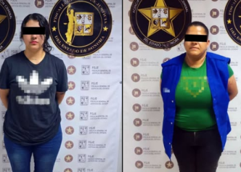 Obtiene FGJES vinculación a proceso para Sonia Agustina “N” por feminicidio e imputa a Lorena Araceli “N” por los mismos hechos en Nogales