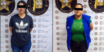 Obtiene FGJES vinculación a proceso para Sonia Agustina “N” por feminicidio e imputa a Lorena Araceli “N” por los mismos hechos en Nogales