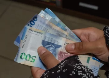 Falso que INEGI dio a conocer que cada sonorense laboralmente activo gana 31,573 pesos al mes en promedio 🤣🤣🤣