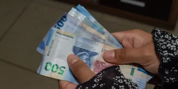 Falso que INEGI dio a conocer que cada sonorense laboralmente activo gana 31,573 pesos al mes en promedio 🤣🤣🤣