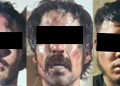 Vinculan a proceso a tres sujetos por tentativa de homicidio contra agentes policiales en Ciudad Obregón