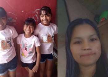 Dan el último adiós a Karla, Meredith, Medelín y su madre Margarita; fueron as3sin4d4s en #Hermosillo