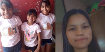 Dan el último adiós a Karla, Meredith, Medelín y su madre Margarita; fueron as3sin4d4s en #Hermosillo