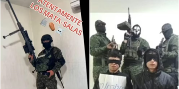 ¿Quiénes son Los Salazar y Los Mata Salas, grupos criminales que se disputan Sonora?