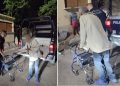 A una semana de estar desaparecido, un señor de la tercera edad fue localizado por la Policía Municipal.
