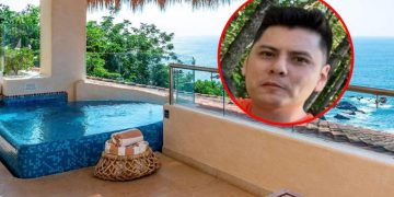 VACACIONES DE TERROR EN IXTAPA: TURISTA MUERE ELECTROCUTADO EN JACUZZI DE HOTEL DE LUJO