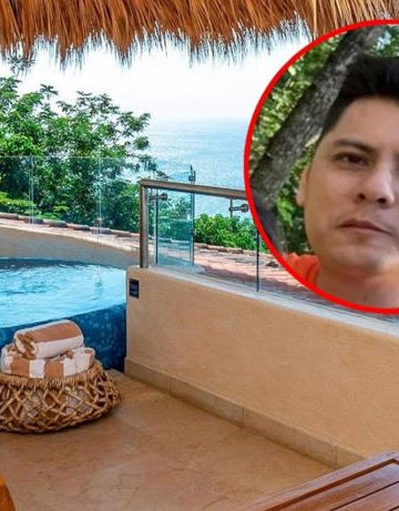 VACACIONES DE TERROR EN IXTAPA: TURISTA MUERE ELECTROCUTADO EN JACUZZI DE HOTEL DE LUJO