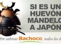 “Si es un hu3v0n, mándelo a Japón”: Bachoco se deslinda de supuesta publicidad alusiva al viaje de ‘Andy’ a Tokio